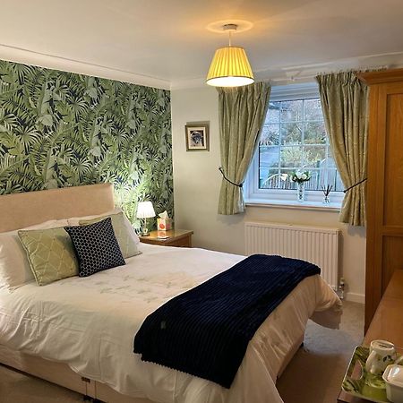 The Firs B&B &Tea Room Summer Bridge 外观 照片